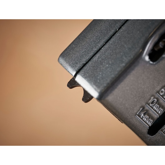 STANLEY® Heavy-duty Aluminium Stapler and Brad Nailer
