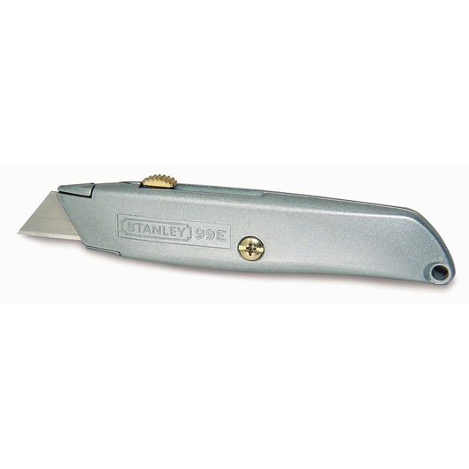 COUTEAU A LAME RETRACTABLE 99E