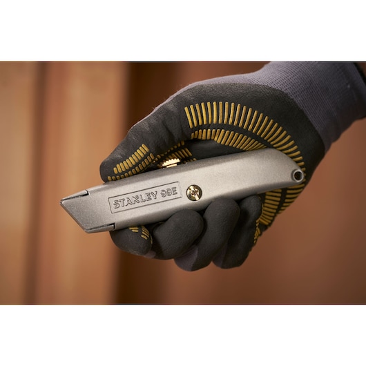 STANLEY 99E Classic Retractable Blade Utility Knife