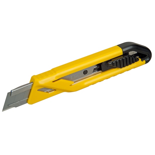 CUTTER 18MM STANDARD