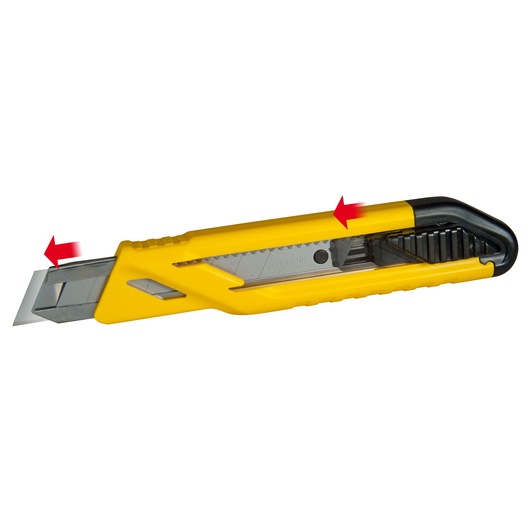 CUTTER 18MM STANDARD