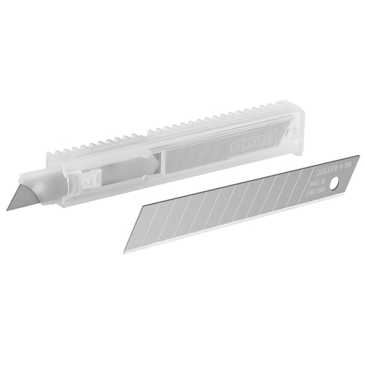 Lames de cutter STANLEY® x 100