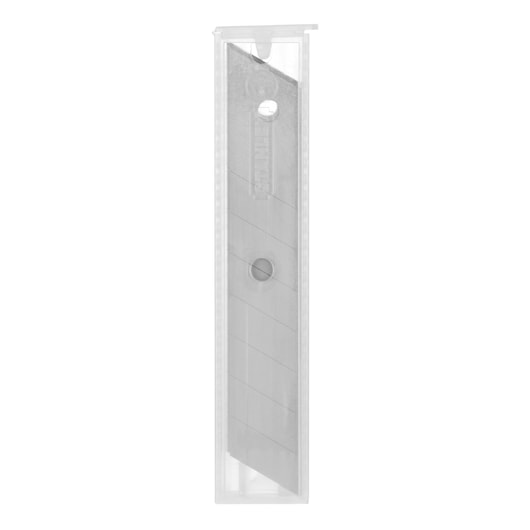 Lames de cutter STANLEY® 18 mm x 100