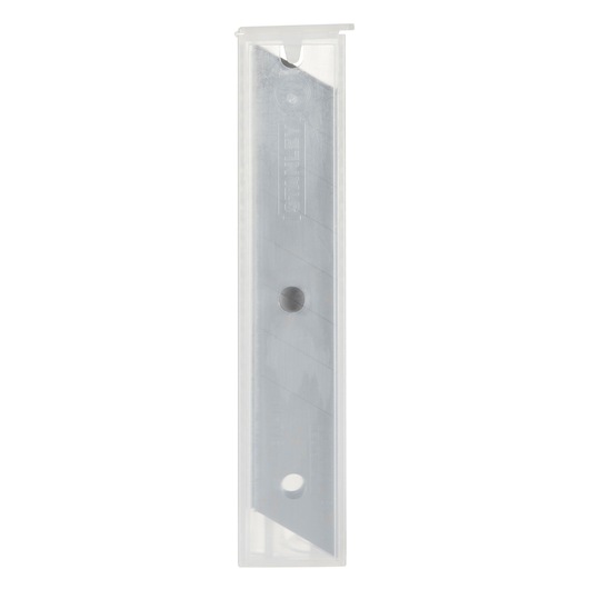 LAME DE CUTTER 18MM - 10 DISTRIBUTEURS DE 10 LAMES - FATMAX