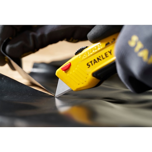 Lame de cutter STANLEY® 1992 x 100