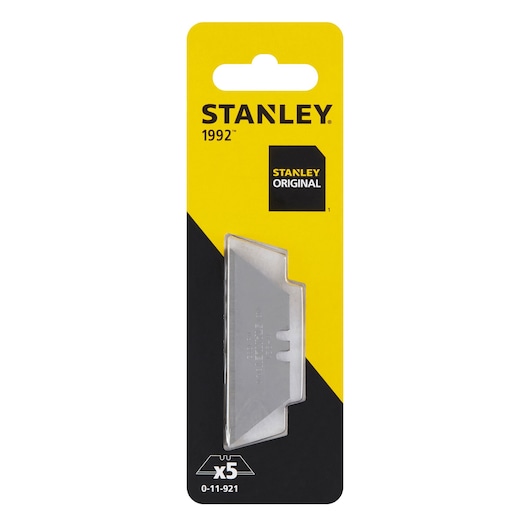 Lame de cutter STANLEY® 1992 x 100