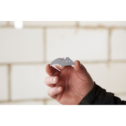 Lame concave STANLEY® 5192 x 100