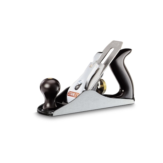 Rabot d'établi STANLEY® (Bailey®N°3)