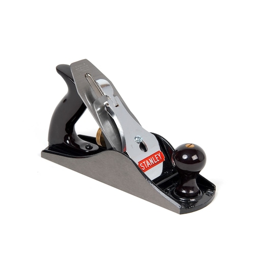 Rabot d'établi STANLEY® (Bailey®N°4 ½)