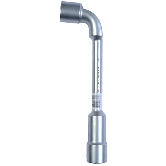 CLE A PIPE DEBOUCHEE  6X12 PANS 32MM