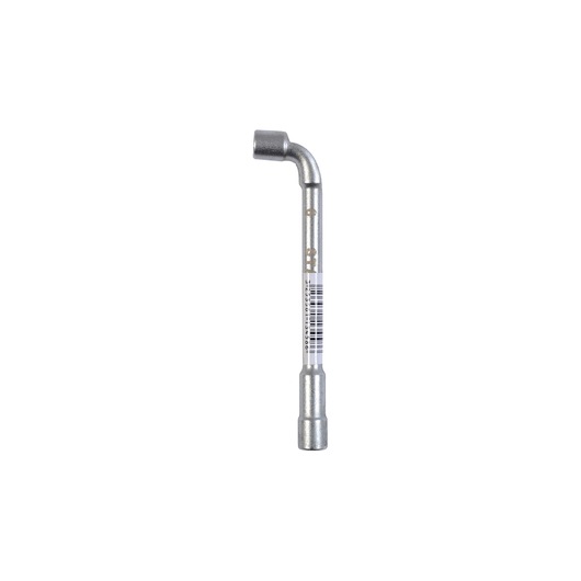 CLE A PIPE DEBOUCHEE  6X12 PANS 6MM