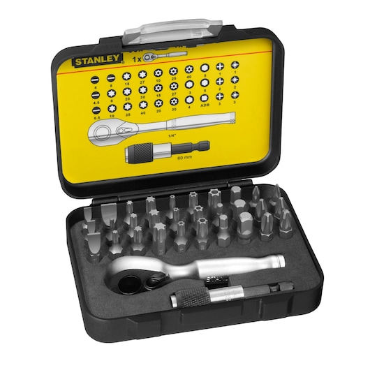 COFFRET D EMBOUTS BTR 4 A 12 MM - 1/2 DISPONIBLE EN MAGASIN 4920 :  JM-Outillage : Vente et réparation de vos outils, particulier et  professionnel