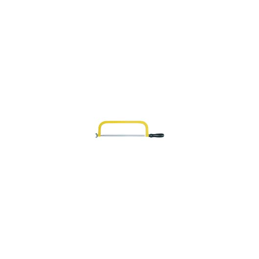 1-15-123, STANLEY® Steel Frame Hacksaw, Beauty