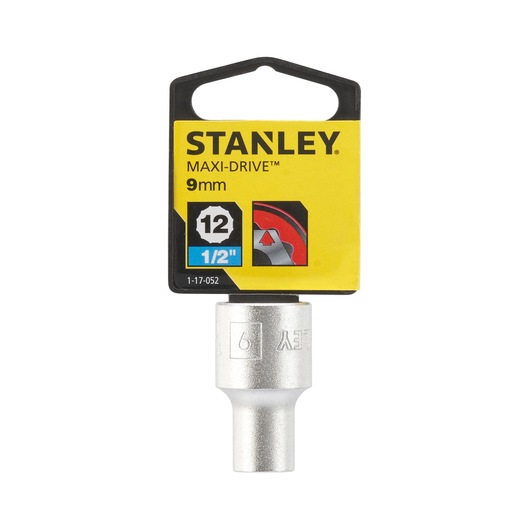 STANLEY Maxi-drive Deep Socket