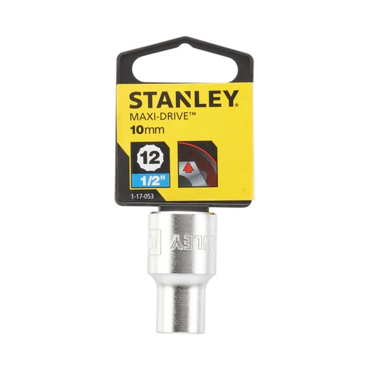 STANLEY Maxi-drive Deep Socket