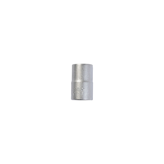 DOUILLE 1/2" 12 PANS 16MM