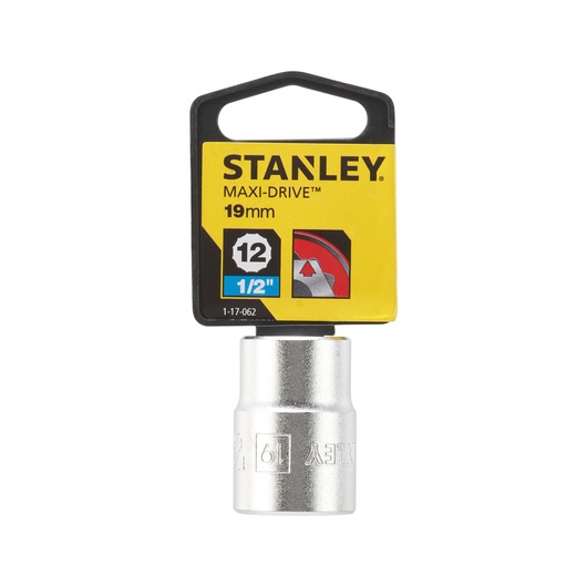 STANLEY Maxi-drive Deep Socket