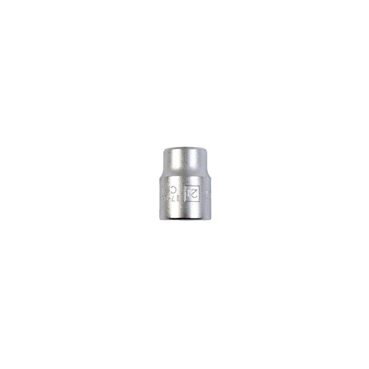 1-17-064, STANLEY® 21mm 1/2" 12 Point Metric Socket, Beauty"