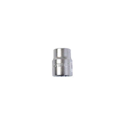 DOUILLE 1/2" 12 PANS 22MM