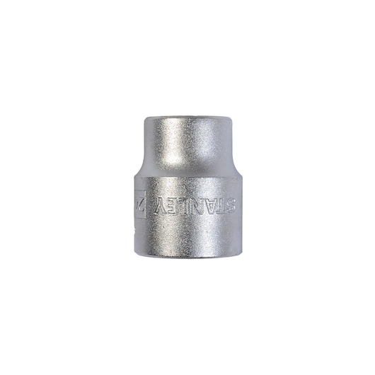 DOUILLE 1/2" 12 PANS 24MM