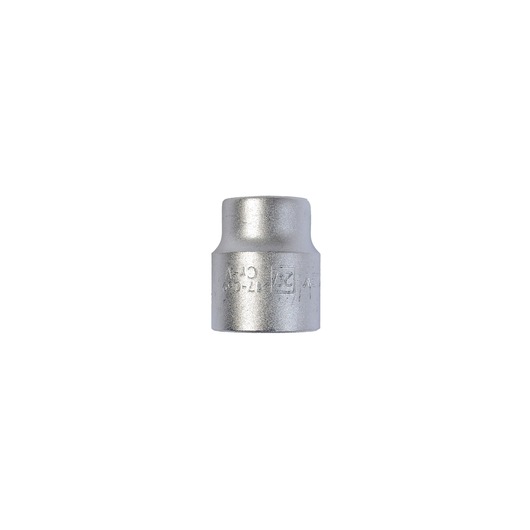 DOUILLE 1/2" 12 PANS 27MM