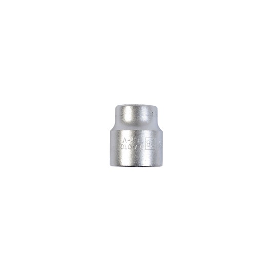 DOUILLE 1/2" 12 PANS 28MM