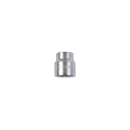 DOUILLE 1/2" 12 PANS 29MM