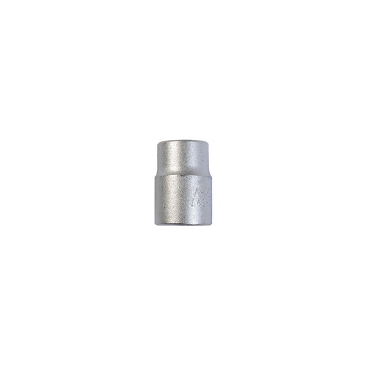 DOUILLE 1/2" 6 PANS 19MM