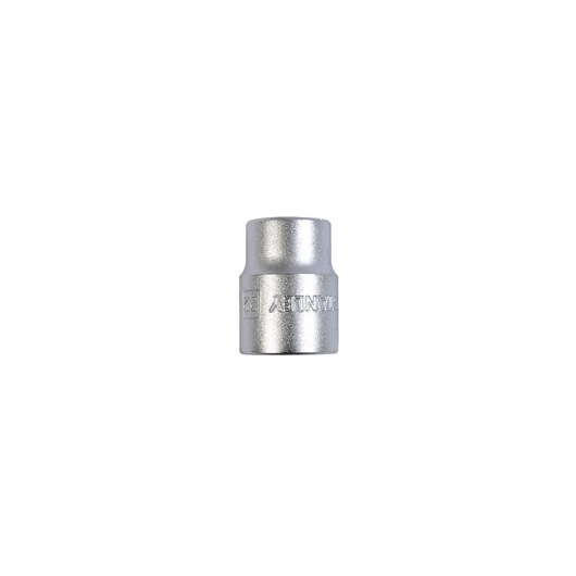 DOUILLE 1/2" 6 PANS 22MM