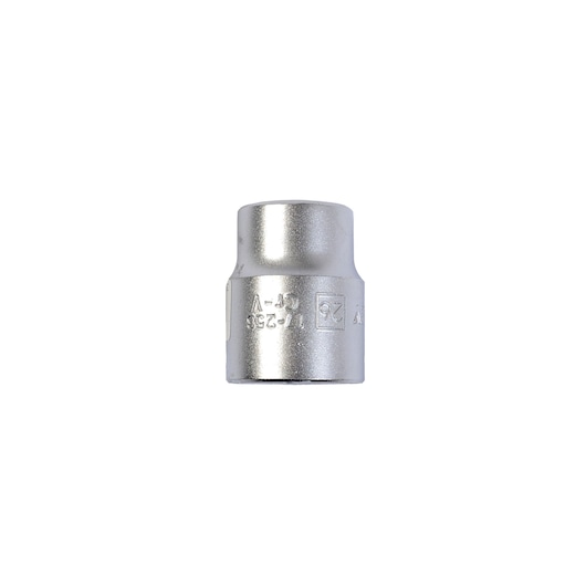 DOUILLE 1/2" 6 PANS 26MM
