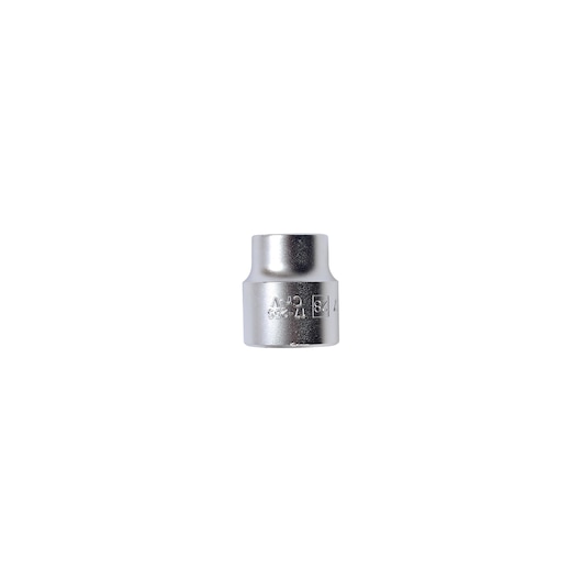 DOUILLE 1/2" 6 PANS 28MM