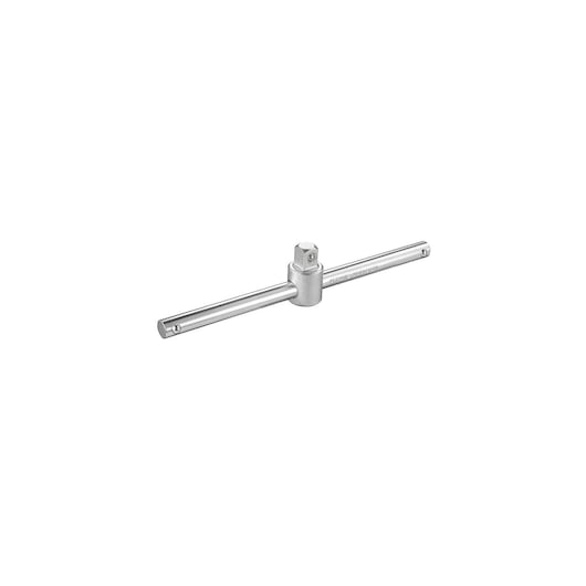 BARRE EN T COULISSANTE 1/2"