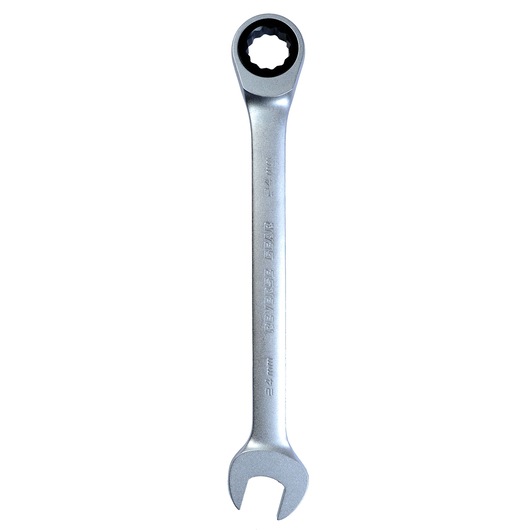 CLE MIXTE A CLIQUET GAMME PRO  24MM