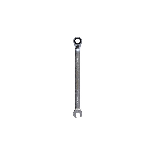 CLE MIXTE A CLIQUET GAMME PRO  6MM