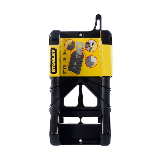 BOITE A COUPE HOLSTER EN PLASTIQUE
