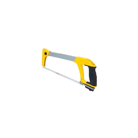 1-20-110, STANLEY® Heavy-duty Hacksaw, Beauty