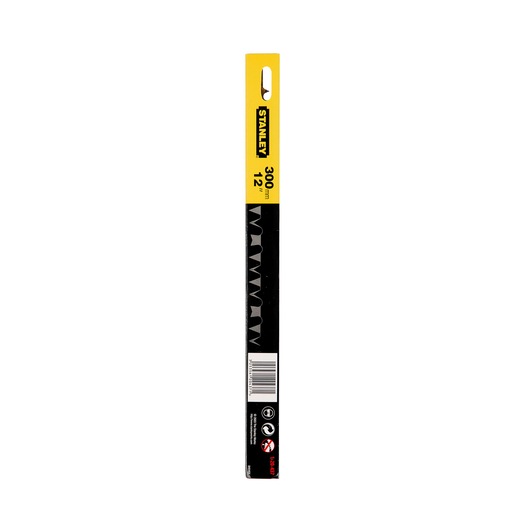 LAME DE SCIE A BUCHES MIXTE BOIS/METAL 300MM