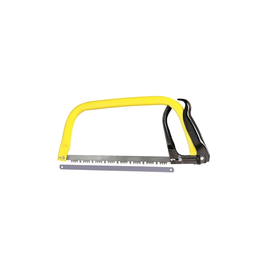 1-20-447, STANLEY® Bow Saw Frame, 300 mm, Beauty