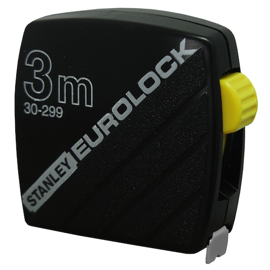 MESURE 3M X 12,7MM EUROLOCK