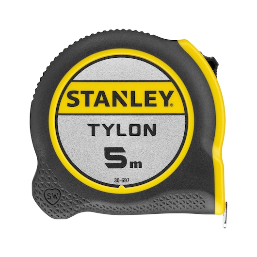 STANLEY® Tylon™ 5M (19mm wide) Tape Measure (12 Pack)