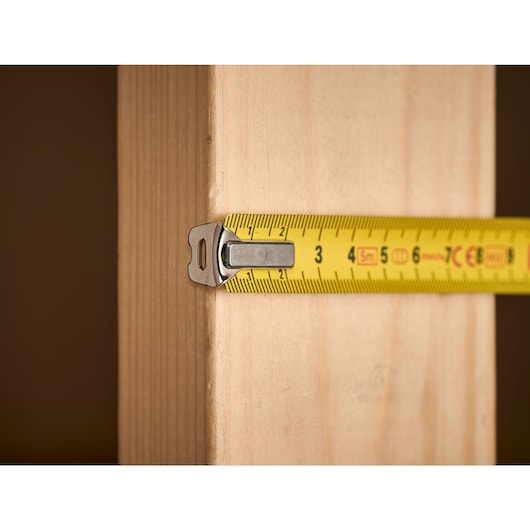 STANLEY® PowerLock® Tape Measure 5m ABS Case