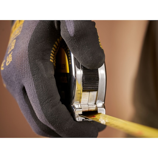 STANLEY® PowerLock® Tape Measure 5m ABS Case