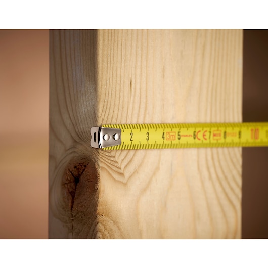STANLEY® Powerlock Tape Measure 3m