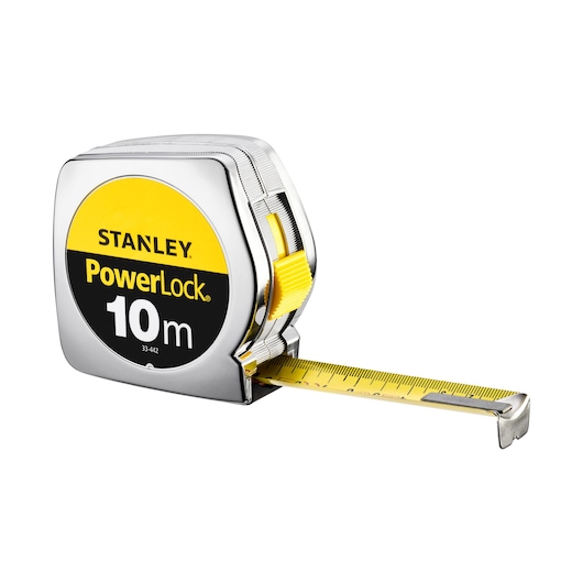 STANLEY® PowerLock® Tape Measure