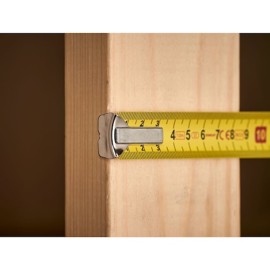 STANLEY® PowerLock® Tape Measure