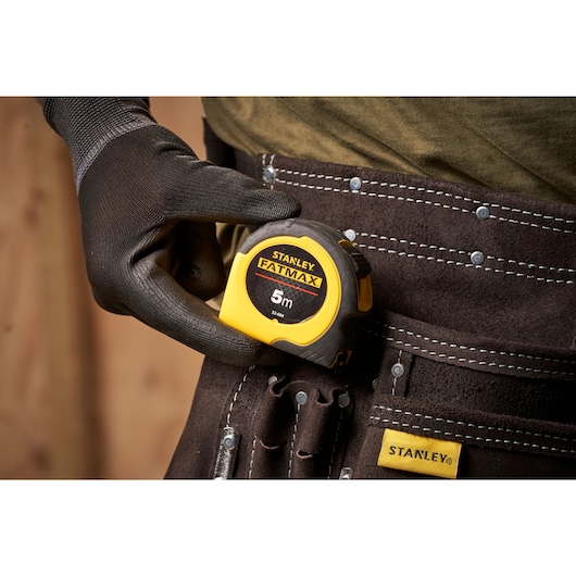 STANLEY FATMAX Tape Measure 5m