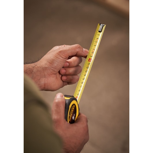 STANLEY FATMAX Tape Measure 5m