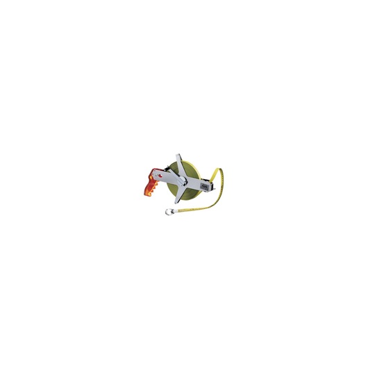 MESURE LONGUE 30M X 12,7MM RUBAN ACIER MABOLON MASTER II