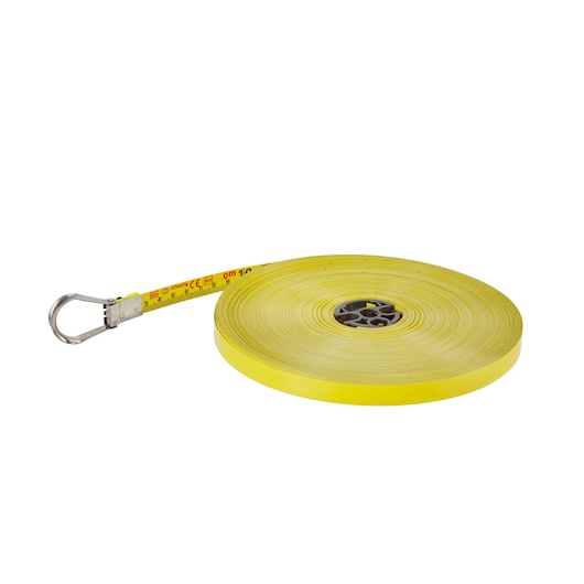 Ruban acier de rechange MABOLON MASTER II STANLEY® 50 m x 12,7 mm