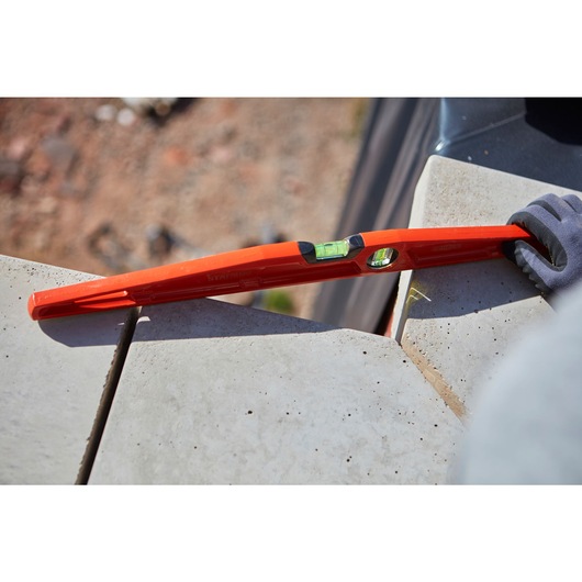 Niveau trapézoïdal STANLEY® FATMAX® MLH 60 cm